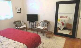 Imagem 7: São Paulo - Apartamento Padrão - Jardins