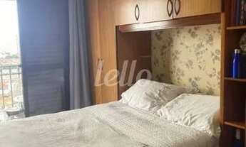 Imagem 5: São Paulo - Apartamento Padrão - Vila Bertioga