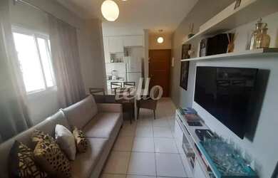 Imagem 2: Santo André - Apartamento Padrão - Jardim Estádio