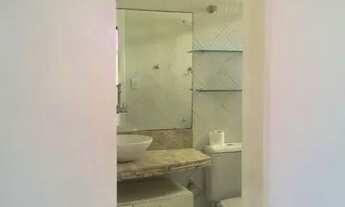 Imagem 3: Alugo apto em Candelária 3/4 sendo duas suítes em ótima localização