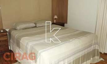 Imagem 5: Apartamento 118m² 3 Dorm e 2 vagas - Venda e locação - Jradins