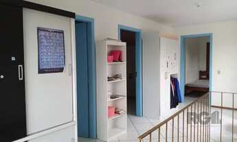 Imagem 3: Casa em Belém Velho