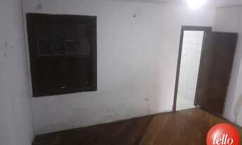 Imagem: São Paulo - Casa Comercial - Tucuruvi