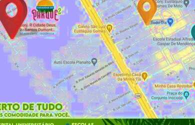 Imagem 2: AT Entrada parcelada + Registro e ITBI grátis