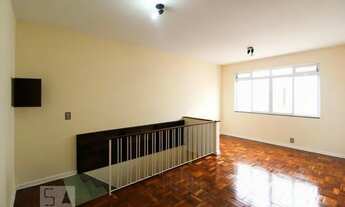 Imagem 2: Apartamento para Aluguel - Chácara Santo Antonio, 2 Quartos, 100 m2