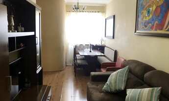 Imagem: APTO BELA VISTA