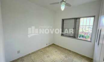 Imagem 4: Apartamento no Bairro Jardim Japão com 2 dormitórios e 1 vaga