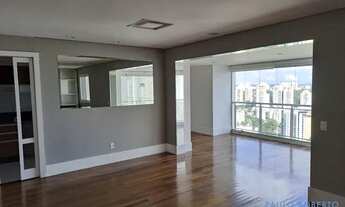 Imagem 4: APARTAMENTO - MORUMBI - SP