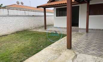 Imagem 2: LOC-399) Casa com 2 dormitórios para alugar, 100 m² por R$ 1.563/mês - São Judas Tadeu