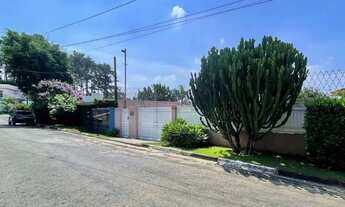 Imagem 2: Sobrado com 3 dormitórios à venda, 357 m² por R$ 2.500.000 - Chácara das Paineiras - Carap