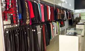 Imagem 2: Salão Comercial Calçadão