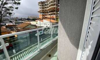 Imagem 5: Santo André - Apartamento Padrão - Vila Curuca