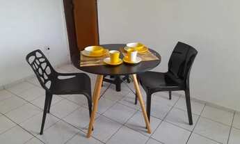 Imagem: Alugo Flat 100 mobiliado próximo a Lagoa