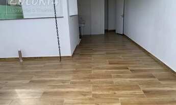 Imagem 5: Santo André - Apartamento Padrão - Jardim