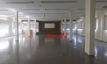 Imagem 7: Prédio, 4951 m² - venda por R$ 20.000.000,00 ou aluguel por R$ 86.363,59/mês - Penha de Fr