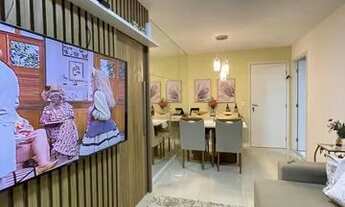 Imagem 2: Ilha parque de 02 quartos com projetos