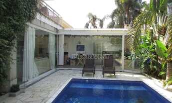 Imagem 3: Casa com 3 dormitórios, 247 m² - venda por R$ 1.959.000,01 ou aluguel por R$ 15.700,00/mês