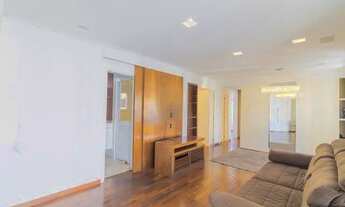 Imagem 2: APARTAMENTO 93m², 2 DORMITÓRIOS - VILA OLÍMPIA Apartamento com 2 Quarto(s) e 2 banheiro(s