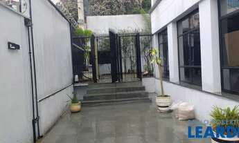 Imagem 5: PRÉDIO - REAL PARQUE - SP