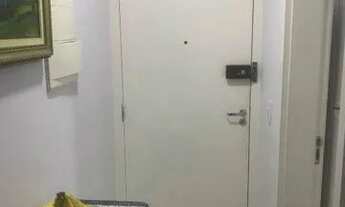 Imagem 2: Apartamento com 2 dormitórios à venda, 52 m² por R$ 265.000,00 - Residencial Pasin - Pinda