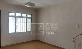 Imagem 2: Sobrado com 2 dormitórios para alugar, 90 m² por R$ 3.412,54/mês - Ipiranga - São Paulo/SP