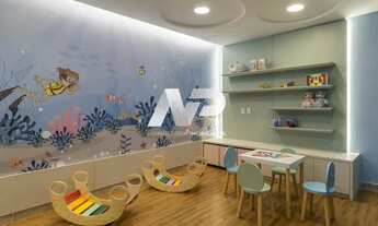 Imagem 4: O Maria João é um projeto exclusivo, pronto para morar com alto padrão de qualidade! Confi