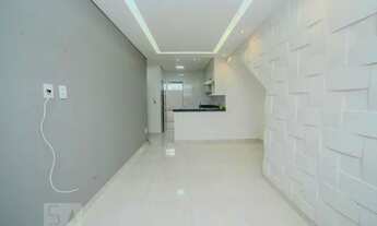 Imagem: Apartamento à Venda - Jaqueline, 2 Quartos