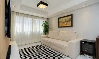 Imagem 4: Apartamento no Água Verde - ARYA 1