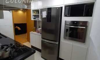 Imagem 5: Santo André - Apartamento Padrão - Campestre