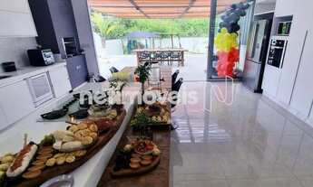 Imagem 4: Venda Casa em condomínio Ponte Alta Betim