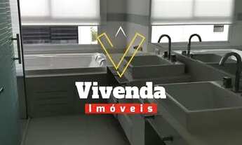 Imagem 5: Viva com conforto e sofisticação em Alphaville: Casa de alto padrão com 4 suítes e 478m²!