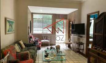 Imagem 3: Apartamento-À VENDA-Humaitá-Rio de Janeiro-RJ