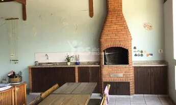 Imagem 6: Cód.: 13862 - Sobrado 03 suítes, planejados e 06 vagas. Jardim Cambuí, Santo André