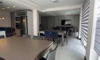 Imagem 3: Apartamento com 3 dormitórios à venda, 223 m² por R$ 1.550.000,00 - Nossa Senhora de Lourd