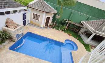 Imagem: Sobrado com 4 dormitórios para alugar