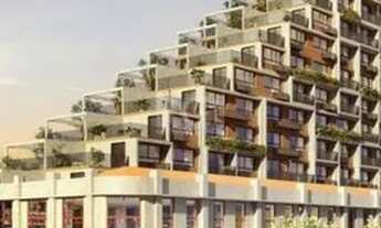 Imagem 5: Loft em Floresta