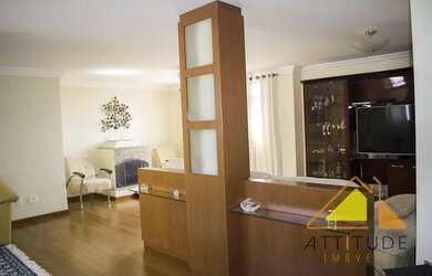 Imagem 2: Apartamento Cobertura - Rudge Ramos - São Bernardo do Campo