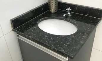 Imagem 6: Casa 1 dorm mobiliada em condominio