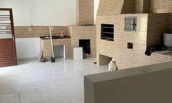 Imagem 3: Casa 2 quartos Casa com 2 dormitórios