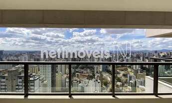 Imagem 4: Venda Apartamento 4 quartos Santo Antônio Belo Horizonte