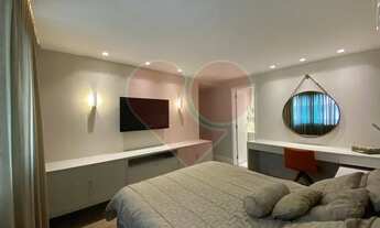 Imagem 3: Apartamento para venda com 155 metros quadrados com 4 quartos