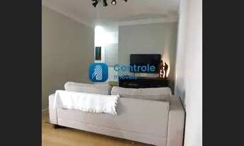 Imagem: RAF) Lindo Apartamento de 02 Dormitórios