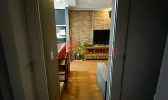 Imagem 6: APARTAMENTO A VENDA NO BAIRRO JARDIM CRISTINA EM CAMPINAS 55,00 M² DE ÁREA ÚTIL, UMA VAGA