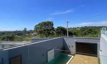 Imagem: Sobrado para venda com 3 quartos em Parque