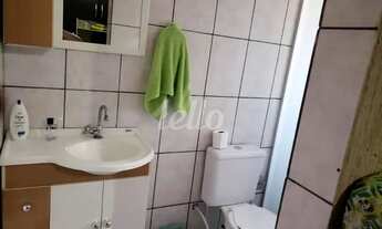 Imagem 6: São Caetano do Sul - Casa Padrão - Fundação