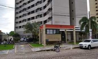 Imagem: Alugo Apartamento em Capim Macio