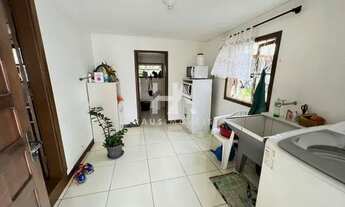 Imagem 5: Casa para aluguel com 123 metros quadrados com 3 quartos em Centro - Jaraguá do Sul - SC