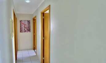 Imagem 5: Candeias - 03 Qtos / 01 Suíte - 01 Vaga - Andar alto - Área de lazer - Excelente localizaç