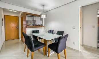 Imagem 4: São Paulo - Apartamento Padrão - Tatuapé