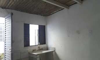 Imagem 4: Aluga se kitnet para casal ou solteiro